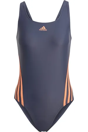 adidas Womens 1 Piece Swimsuit in - Size 6 UK
