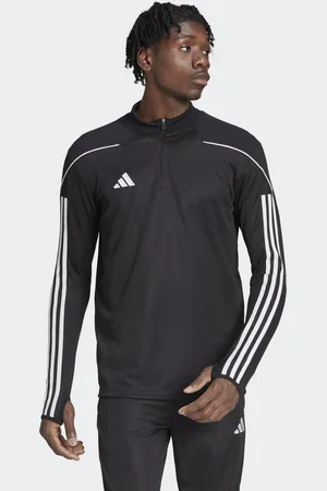 adidas Mens Tiro 23 League Training Top - Recycled Material - Size Medium