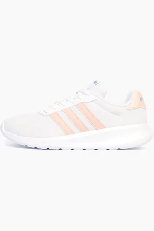 adidas Lite Racer 3.0 Womens - material_Synthetic - Size UK 4
