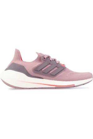 adidas Womens ULTRABOOST 22 SHOES - Textile - Size UK 3.5