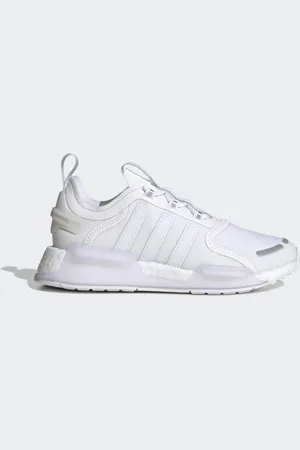 adidas Womens NMD_V3 Shoes - Textile - Size UK 5