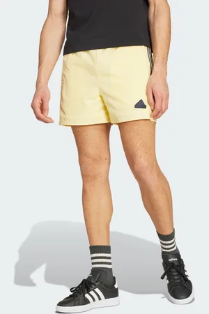 adidas Mens House of Tiro Woven Shorts - Recycled Material - Size X-Large