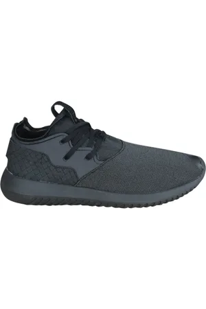 adidas Entrap Womens Dark Trainers Textile - Size UK 4