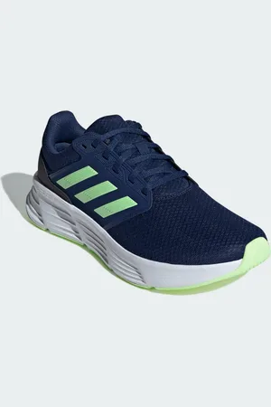 adidas Mens Galaxy 6 Shoes - - Size UK 9.5