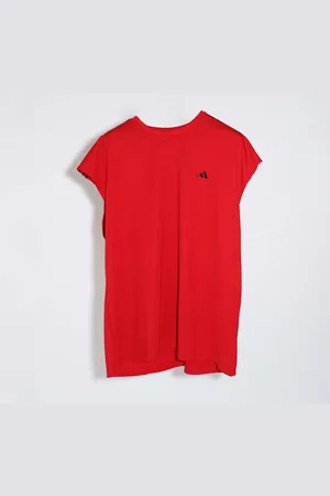adidas Mens All World Tank Top in - Size X-Small