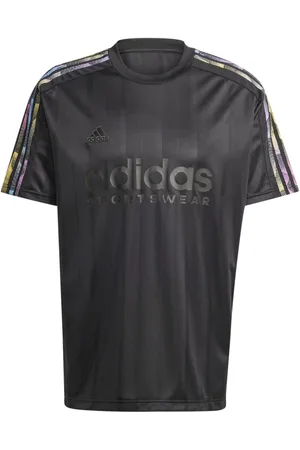 adidas Mens Tiro T-Shirt in - Size Medium