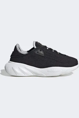 adidas Childrens Unisex Adifom SLTN Shoes - - Size UK 2