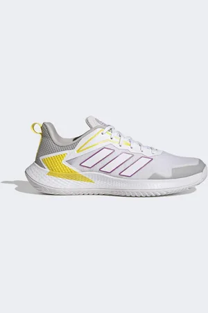 adidas Womens Defiant Speed Tennis Shoes - - Size UK 5
