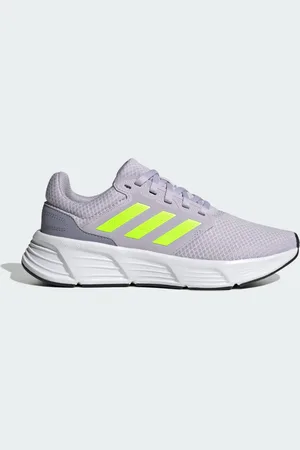 adidas Womens Galaxy 6 Shoes - - Size UK 3.5