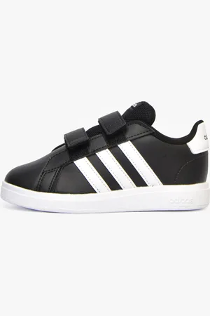adidas Baby Grand Court 2.0 CF Infants - - Size UK 3 Infant