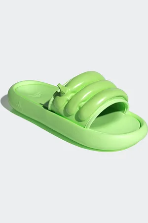 adidas Unisex Adilette ZPLAASH Slides - - Size UK 5