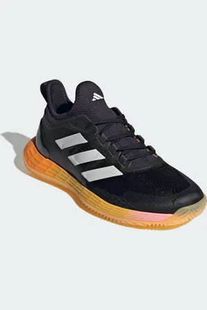 adidas Womens Adizero Ubersonic 4.1 Tennis Shoes - - Size UK 7.5