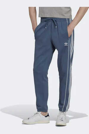 adidas Mens Rekive Sweat Pants - Cotton - Size Small