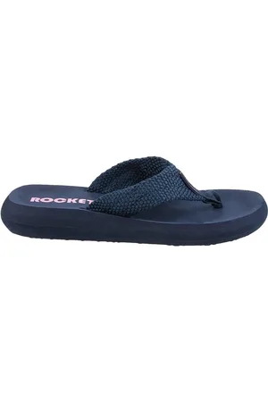 Rocket Dog Womens/Ladies Sunset Slip On Sandals - Size UK 4