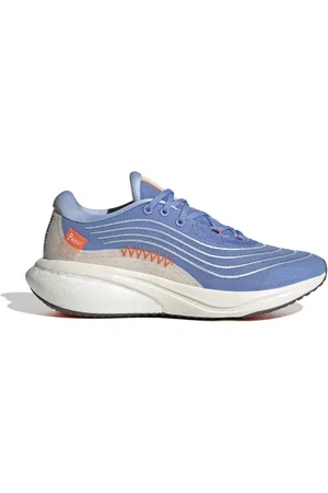 adidas Womens Supernova 2 X Parley Running Shoes in - Size UK 9
