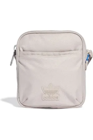 adidas Mens Accessories Sport Festival Bag in Taupe - - One Size