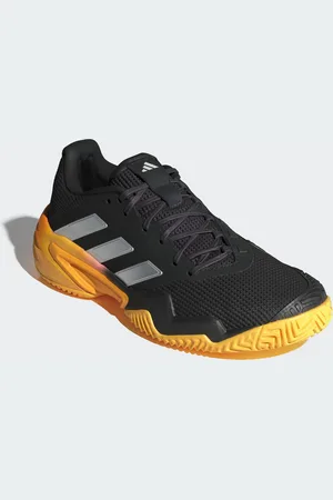 adidas Unisex Barricade 13 Tennis Shoes - - Size UK 7