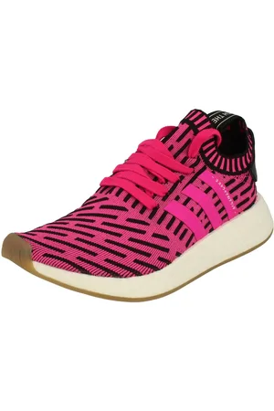 adidas Originals Nmd_R2 Pk Mens Trainers - Size UK 10
