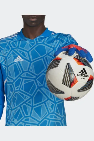 adidas Unisex Predator League Gloves - - Size 9 (Gloves)