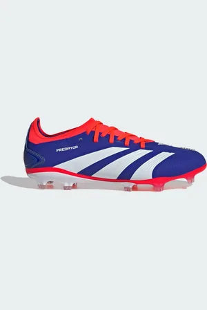 adidas Unisex Predator Pro Firm Ground Boots - - Size UK 7