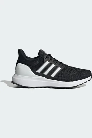 adidas Kids Unisex Ubounce DNA Shoes - - Size UK 5
