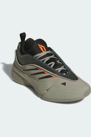 adidas Unisex Dame 9 Low Trainers - - Size UK 8.5