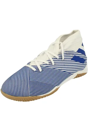 adidas Nemeziz 19.3 In Mens Football Boots Trainers - Size UK 9.5
