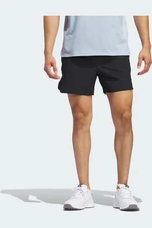 adidas Mens Axis Woven Training Shorts - Recycled Material - Size XS - 5"