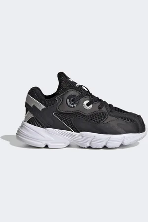 adidas Baby Unisex Astir Shoes - - Size UK 4 Infant
