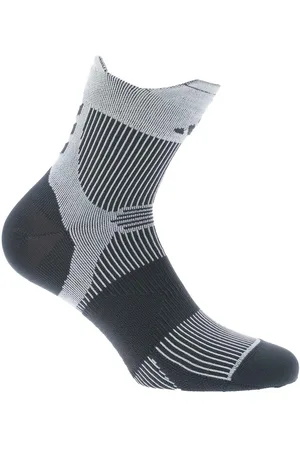 adidas Mens Adults Adizero Socks in - Size Small