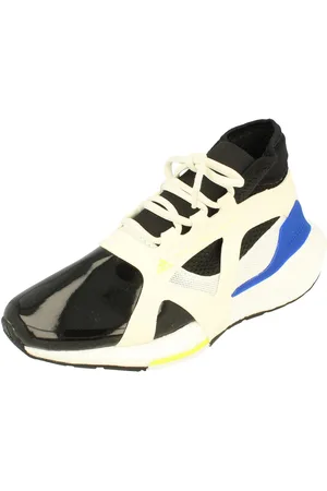 adidas Stella Mccartney Asmc Ultraboost 21 Womens Trainers - Size UK 4
