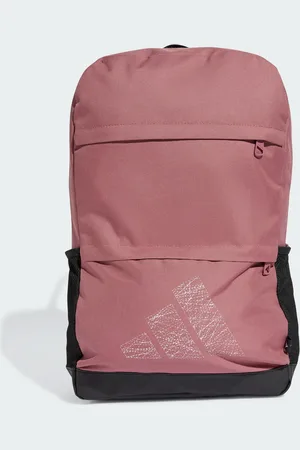 adidas Unisex Motion Backpack - Recycled Material - One Size