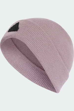 adidas Unisex COLD.RDY Tech Cuff Beanie - Recycled Material - Size Small/Medium