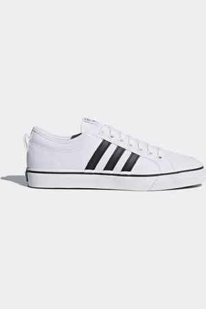 adidas Unisex Nizza Shoes - - Size UK 8.5