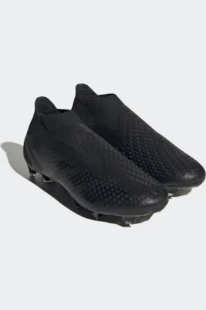 adidas Unisex Predator Accuracy+ Firm Ground Boots - - Size UK 8