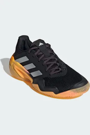 adidas Womens Barricade 13 Clay Tennis Shoes - - Size UK 7.5