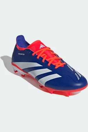 adidas Unisex Predator League Firm Ground Boots - - Size UK 10