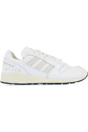 adidas Mens ZX 420 Trainers in Leather - Size UK 10
