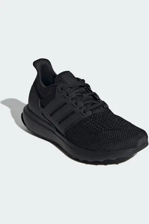 adidas Kids Unisex Ubounce DNA Shoes - - Size UK 4