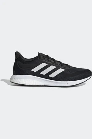 adidas Unisex Supernova Shoes - Textile - Size UK 10