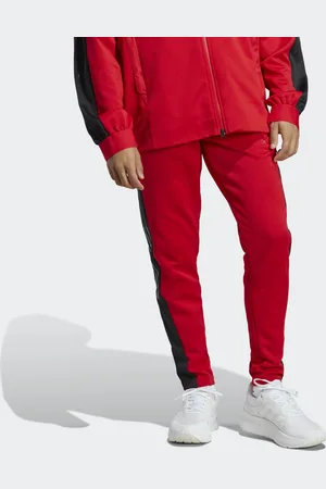 adidas Mens Tiro Suit-Up Advanced Track Pants - Recycled Material - Size Medium