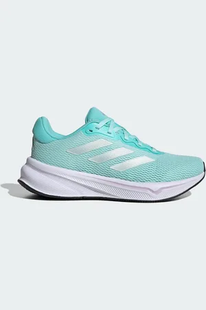 adidas Womens Response Shoes - - Size UK 7