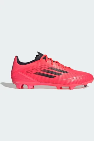 adidas Mens F50 League Firm/Multi-Ground Boots - - Size UK 9.5