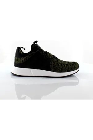 adidas X_PLR Mens Black/ Trainers - Size UK 4.5