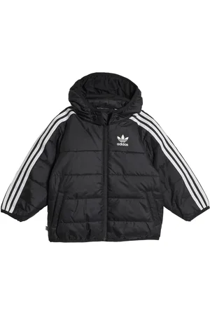 adidas Kids Unisex Adicolor Jacket - - Size 3-6M