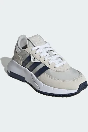 adidas Kids Unisex Retropy F2 Shoes - - Size UK 5