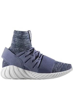 adidas Tubular Doom PK Mens Trainers Leather (archived) - Size UK 4