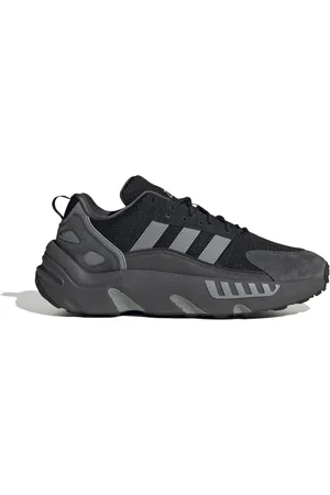 adidas Mens ZX 22 Boost Trainers in Mesh - Size UK 6
