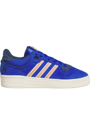 adidas Mens Rivalry Low 86 Trainers in Textile - Size UK 10.5