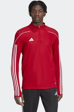 adidas Mens Tiro 23 League Training Top - Recycled Material - Size X-Small
